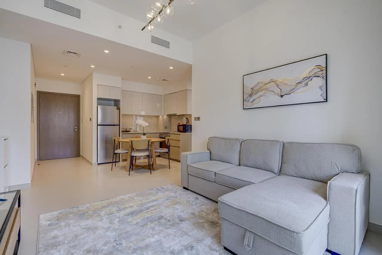 Mira Holiday Homes - Lovely 1 Bedroom In Downtown Dubai 0*,  Birleşik Arap Emirlikleri